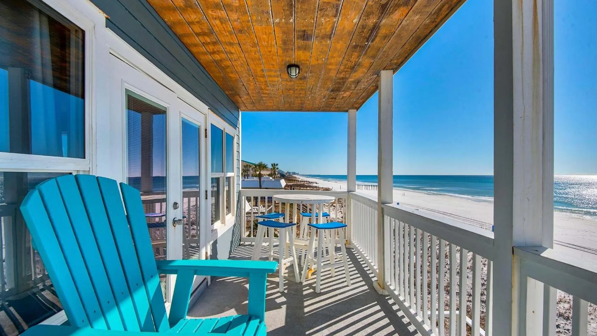 Pointe Of View Holiday home *