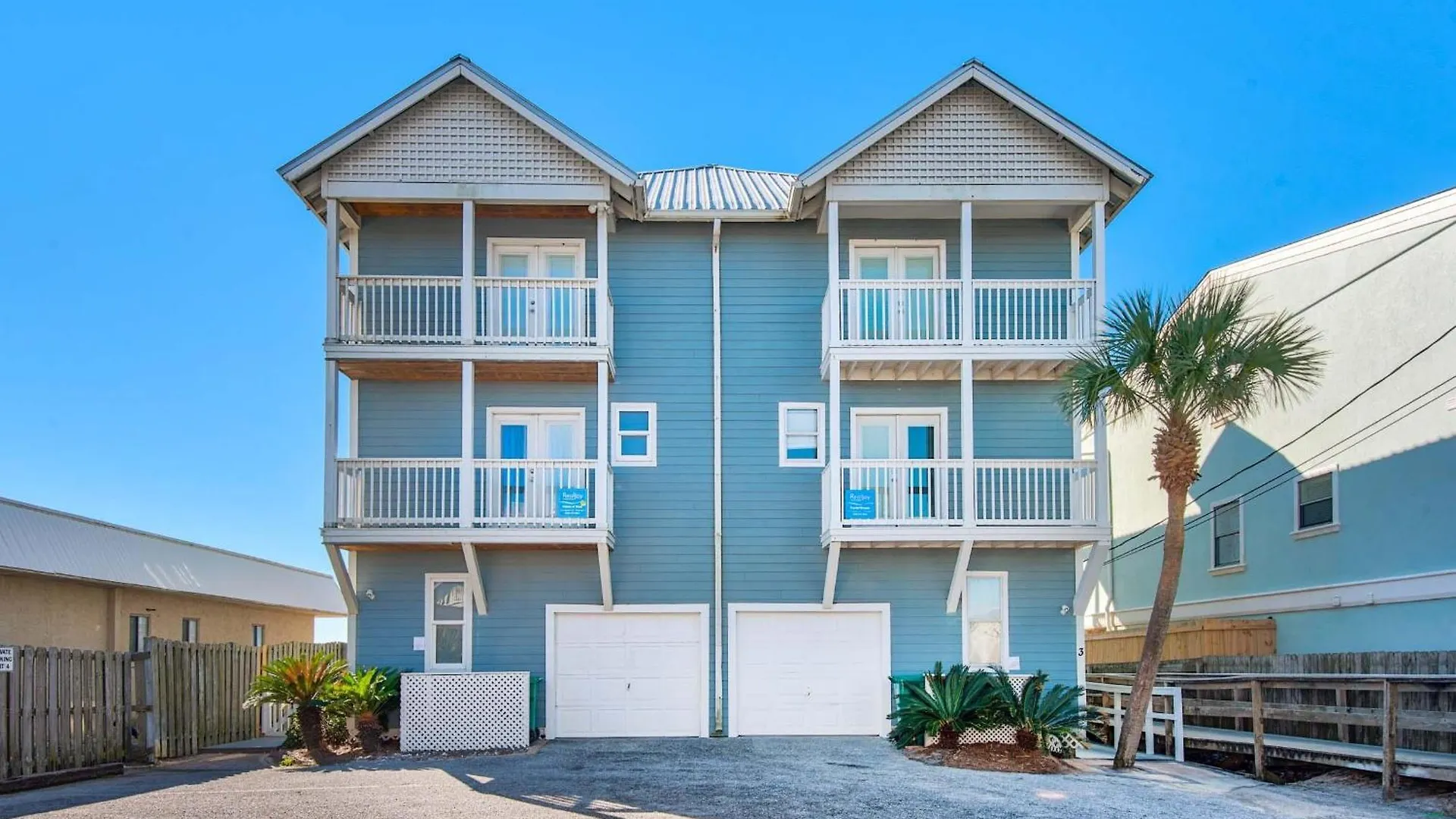Holiday home Pointe Of View Destin