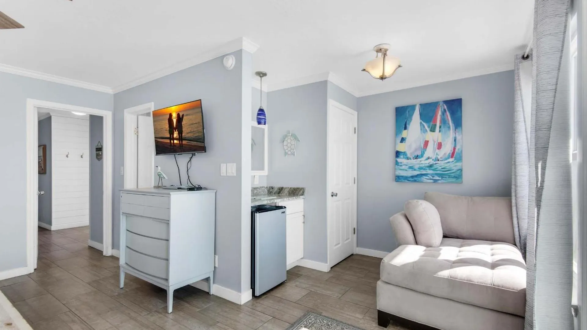 Pointe Of View Holiday home