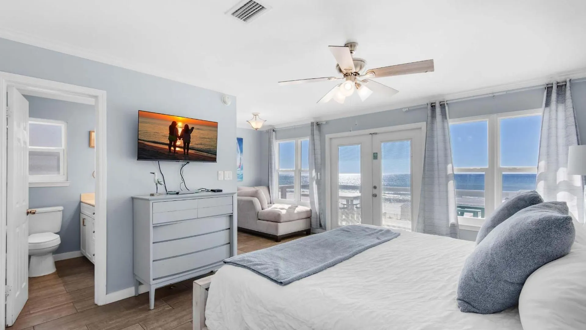 Holiday home Pointe Of View *