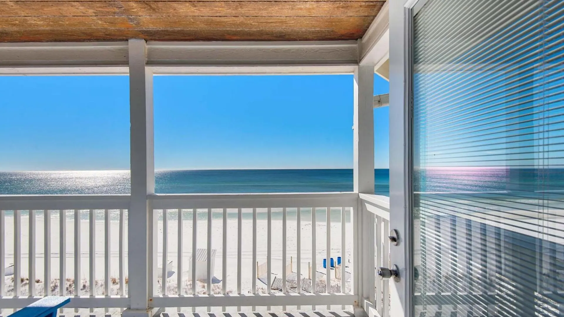 Pointe Of View * Destin