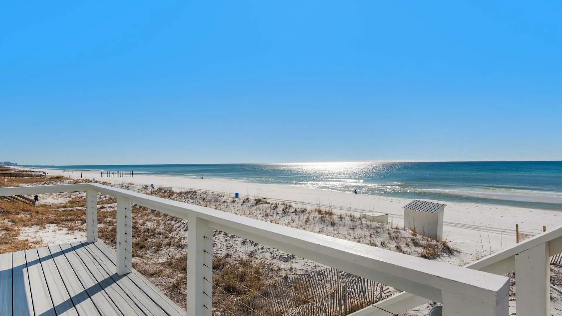 Holiday home Pointe Of View *