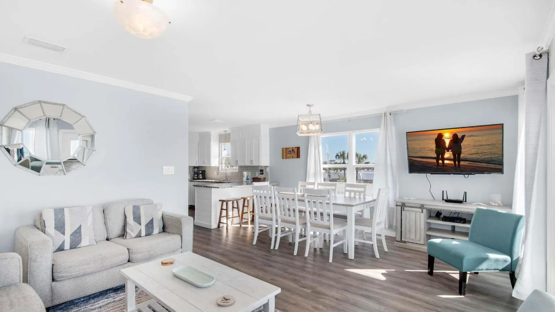 Pointe Of View Holiday home Destin
