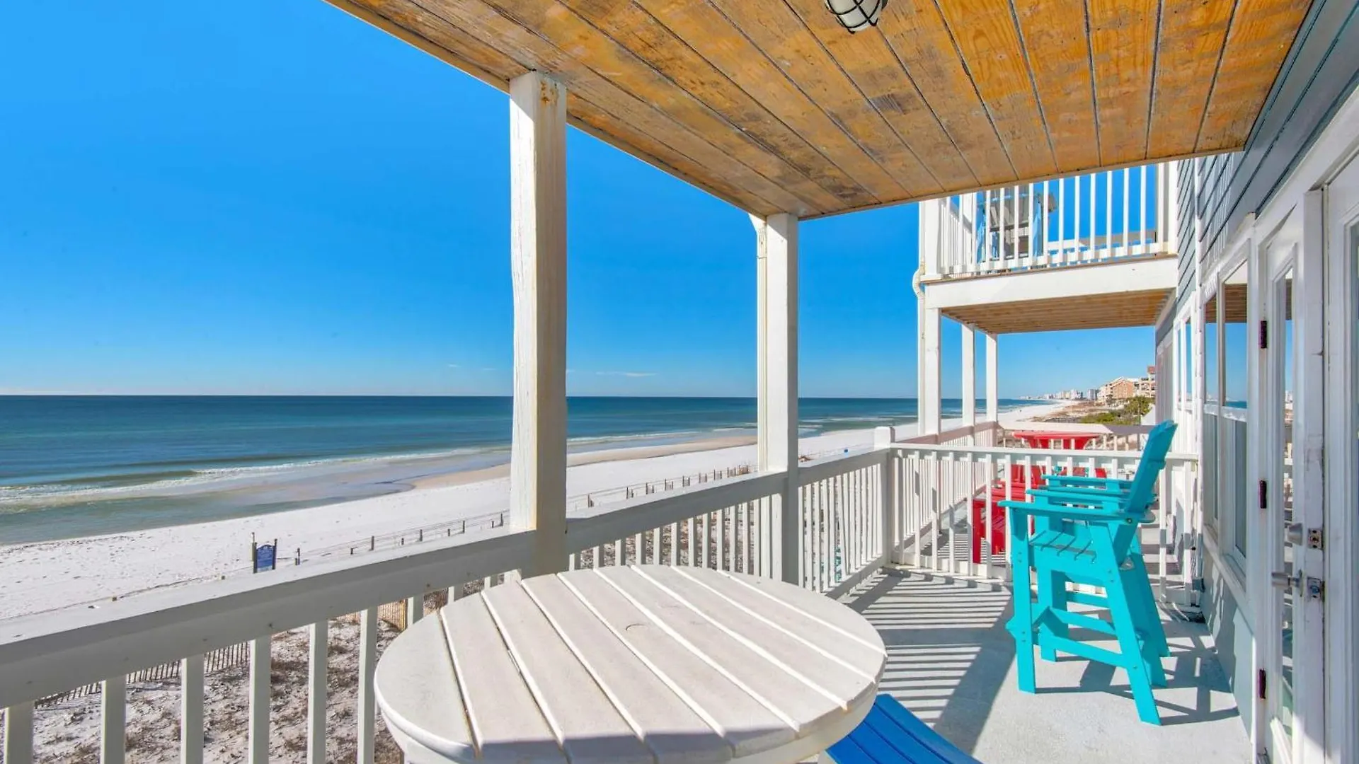 Pointe Of View Holiday home
