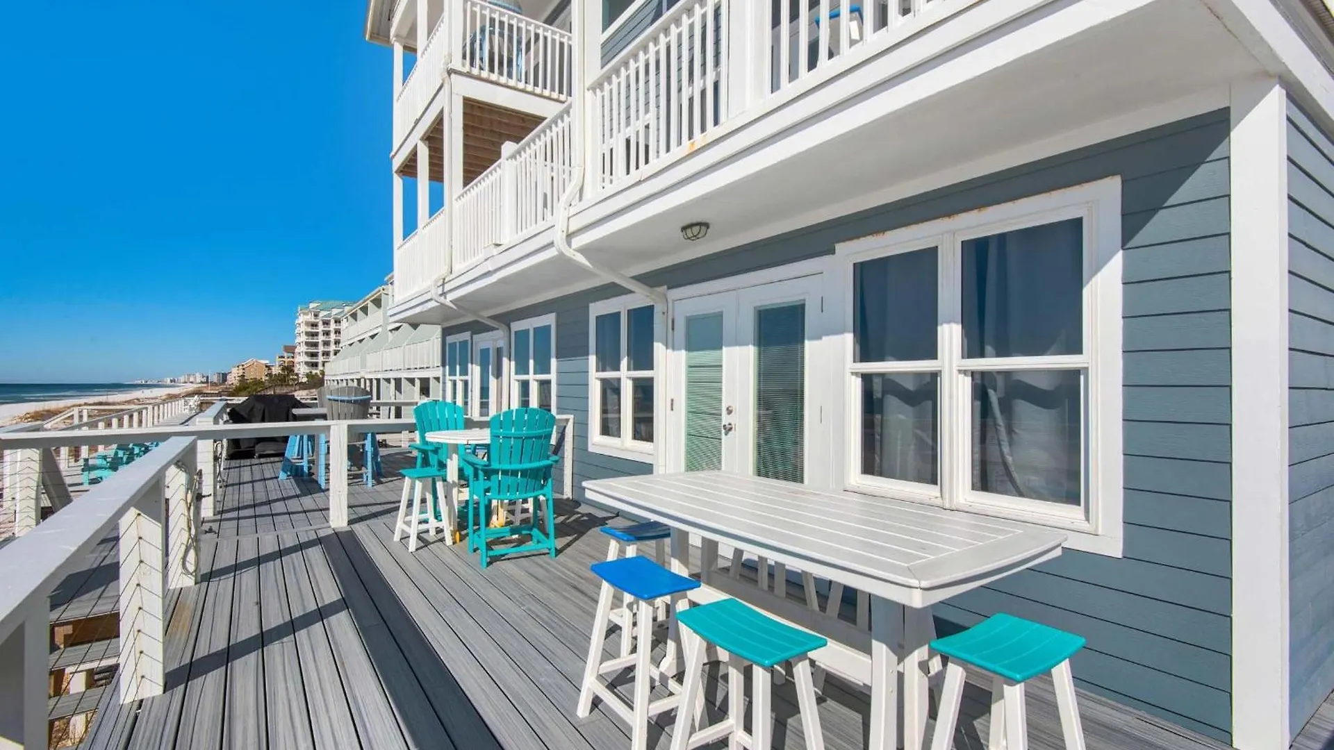 Pointe Of View Holiday home *
