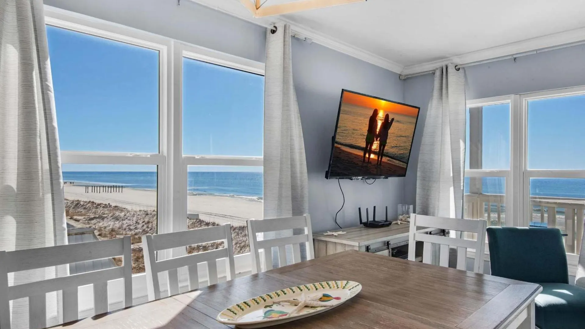 Holiday home Pointe Of View