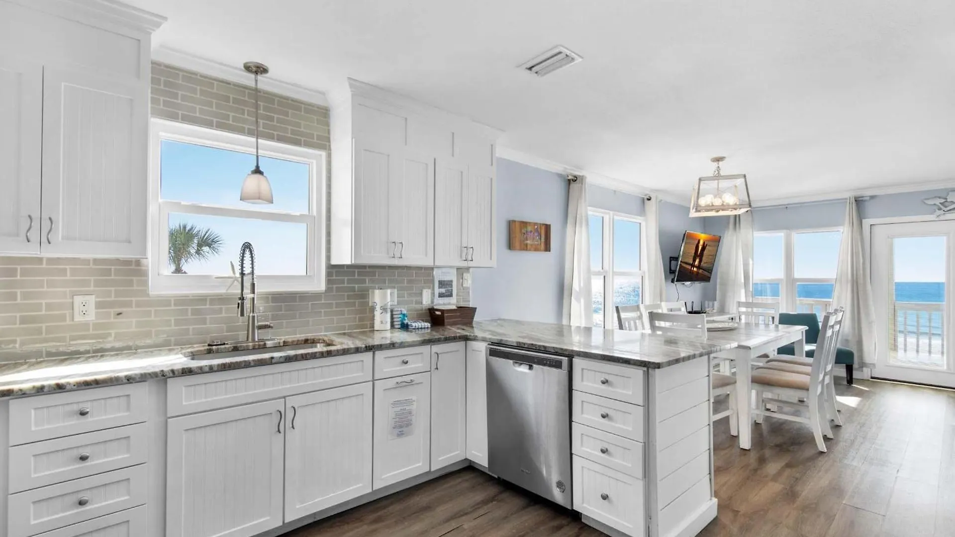 Pointe Of View Holiday home Destin