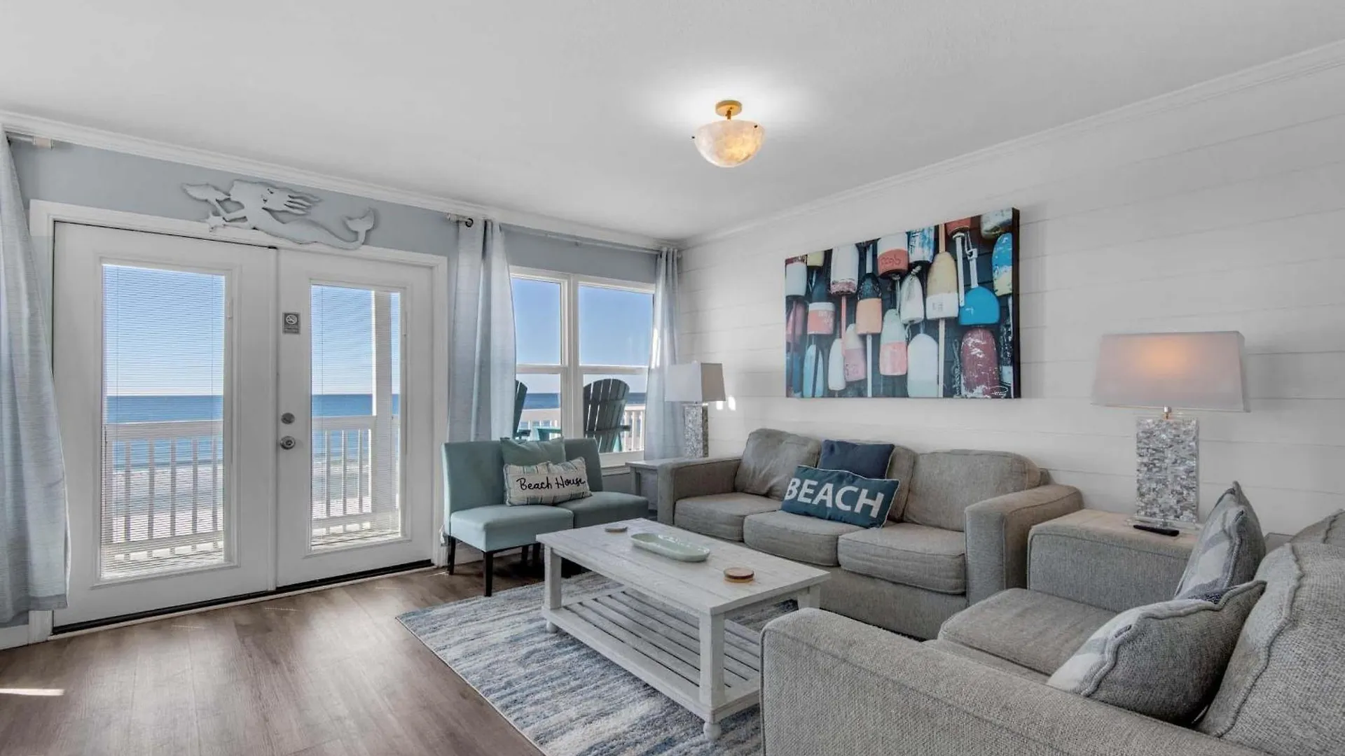 Pointe Of View Holiday home
