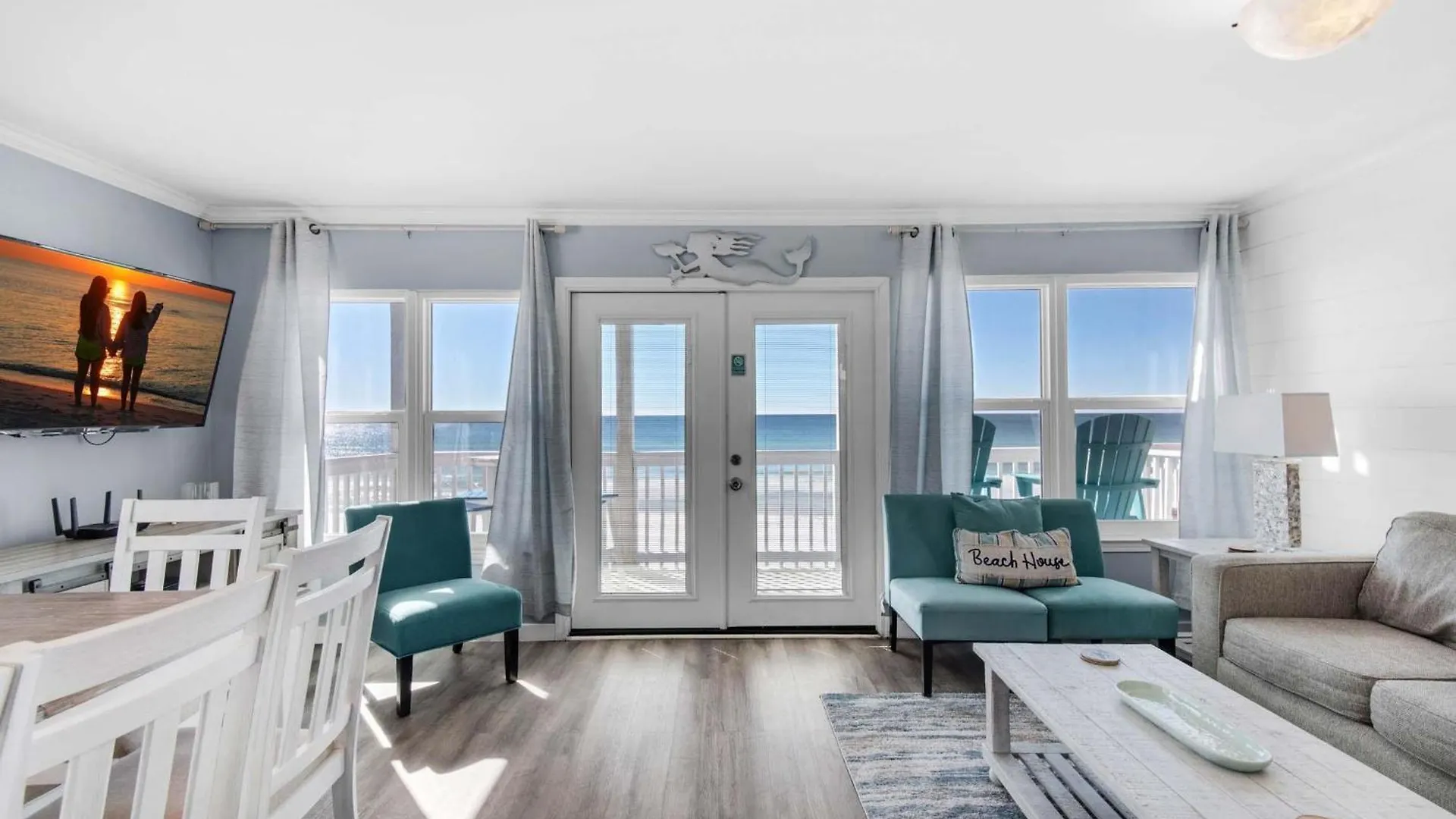 Holiday home Pointe Of View *