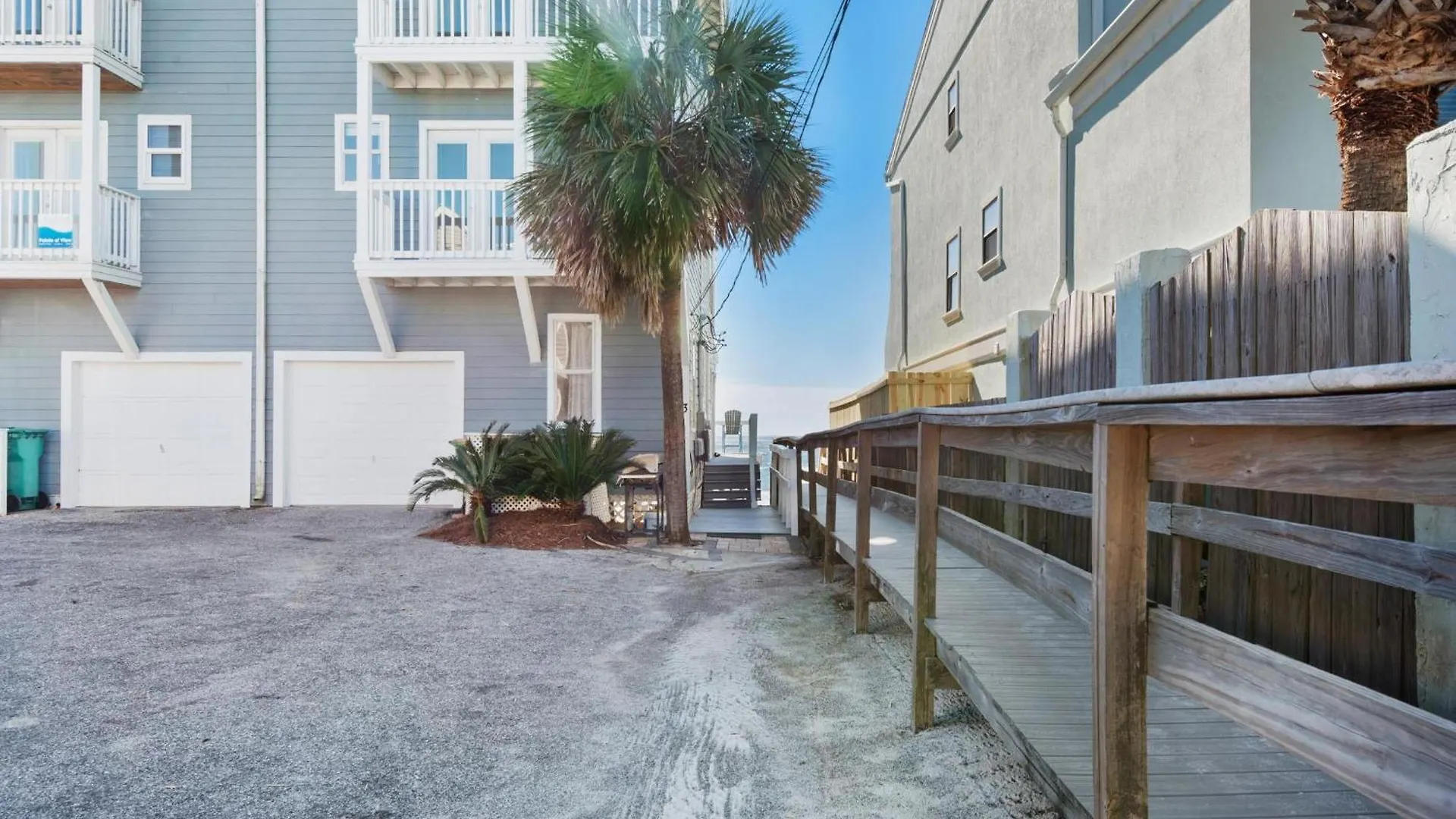 Pointe Of View * Destin