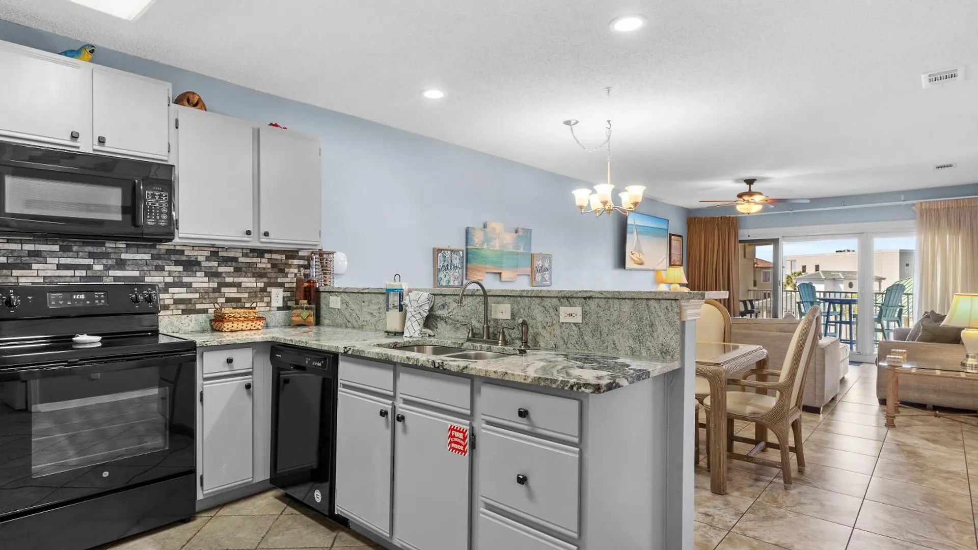 Maravilla 3401 By Newman-dailey Apartment