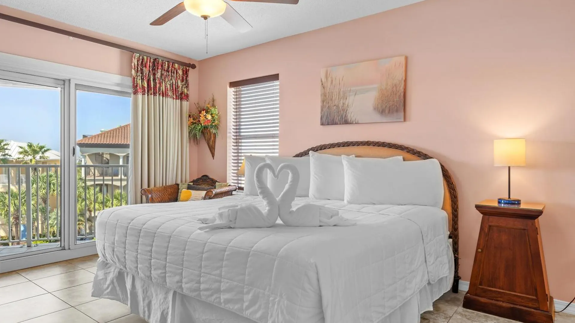 Maravilla 3401 By Newman-dailey Apartment *