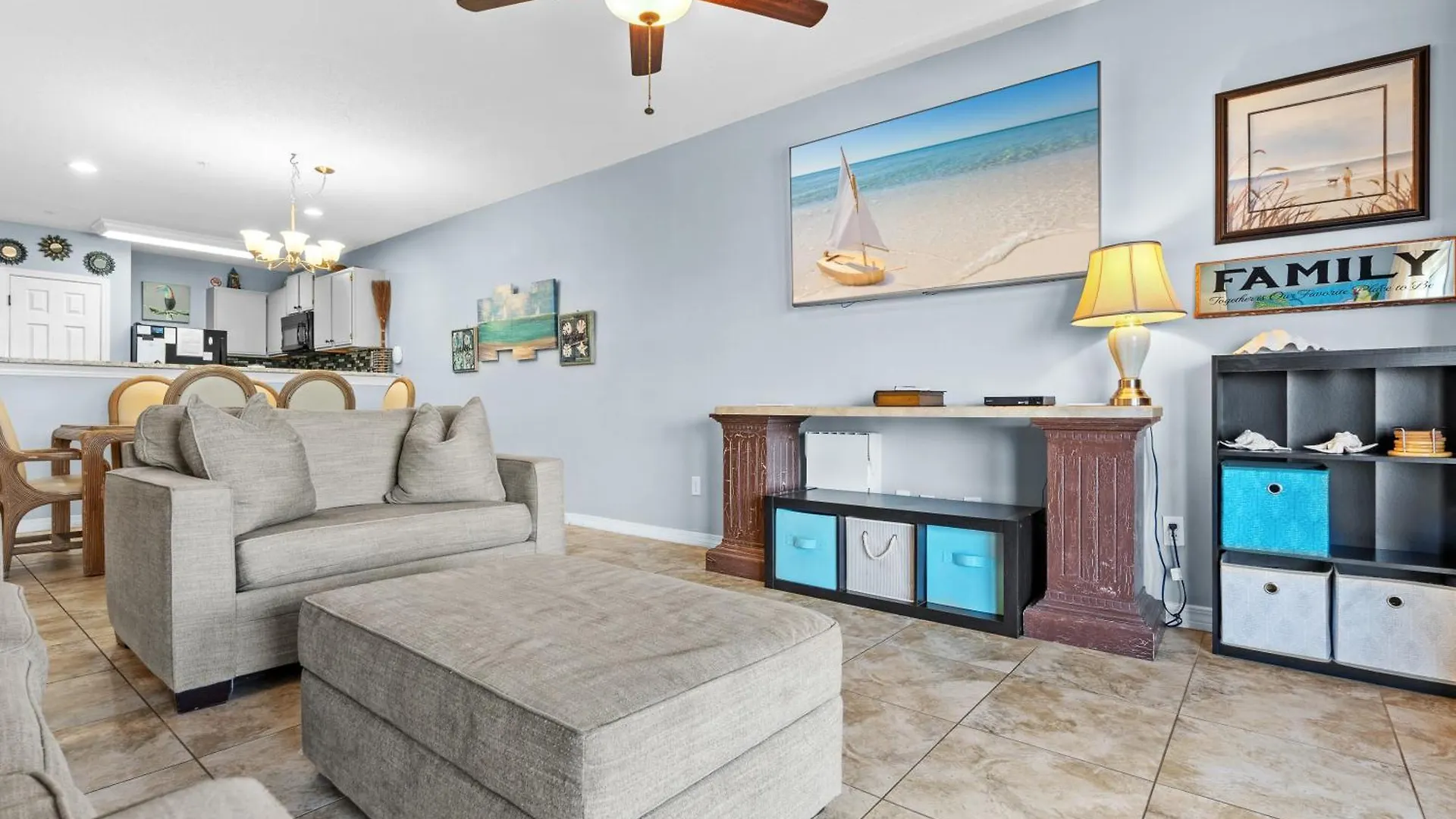 Apartment Maravilla 3401 By Newman-dailey Destin