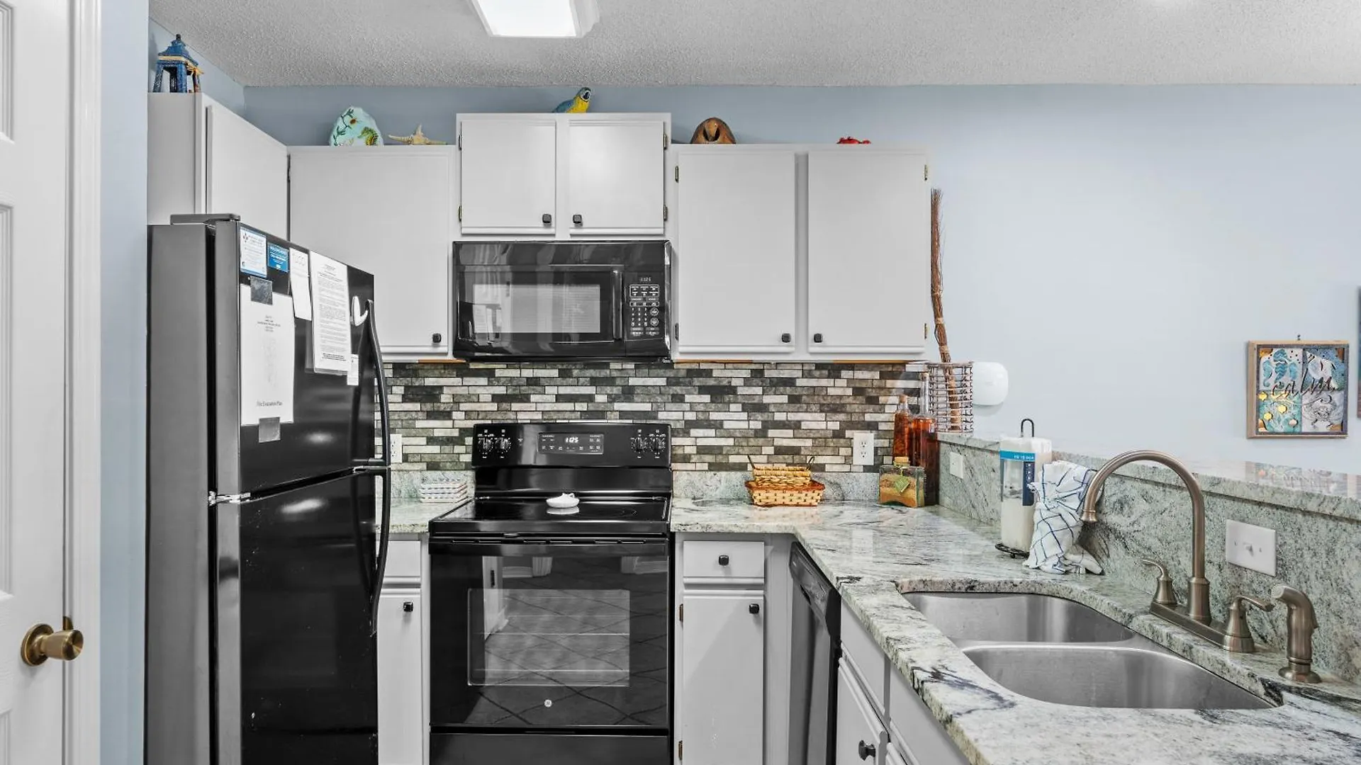 Apartment Maravilla 3401 By Newman-dailey