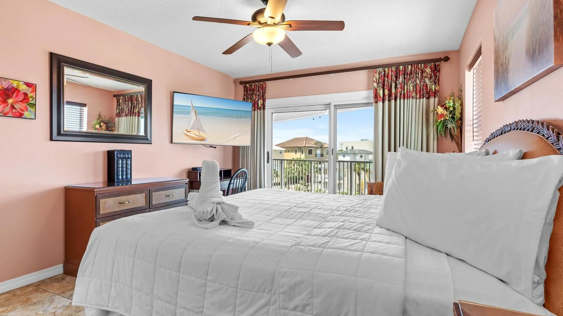 Maravilla 3401 By Newman-dailey Apartment Destin