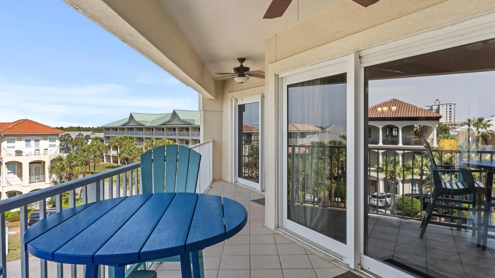 Maravilla 3401 By Newman-dailey Apartment