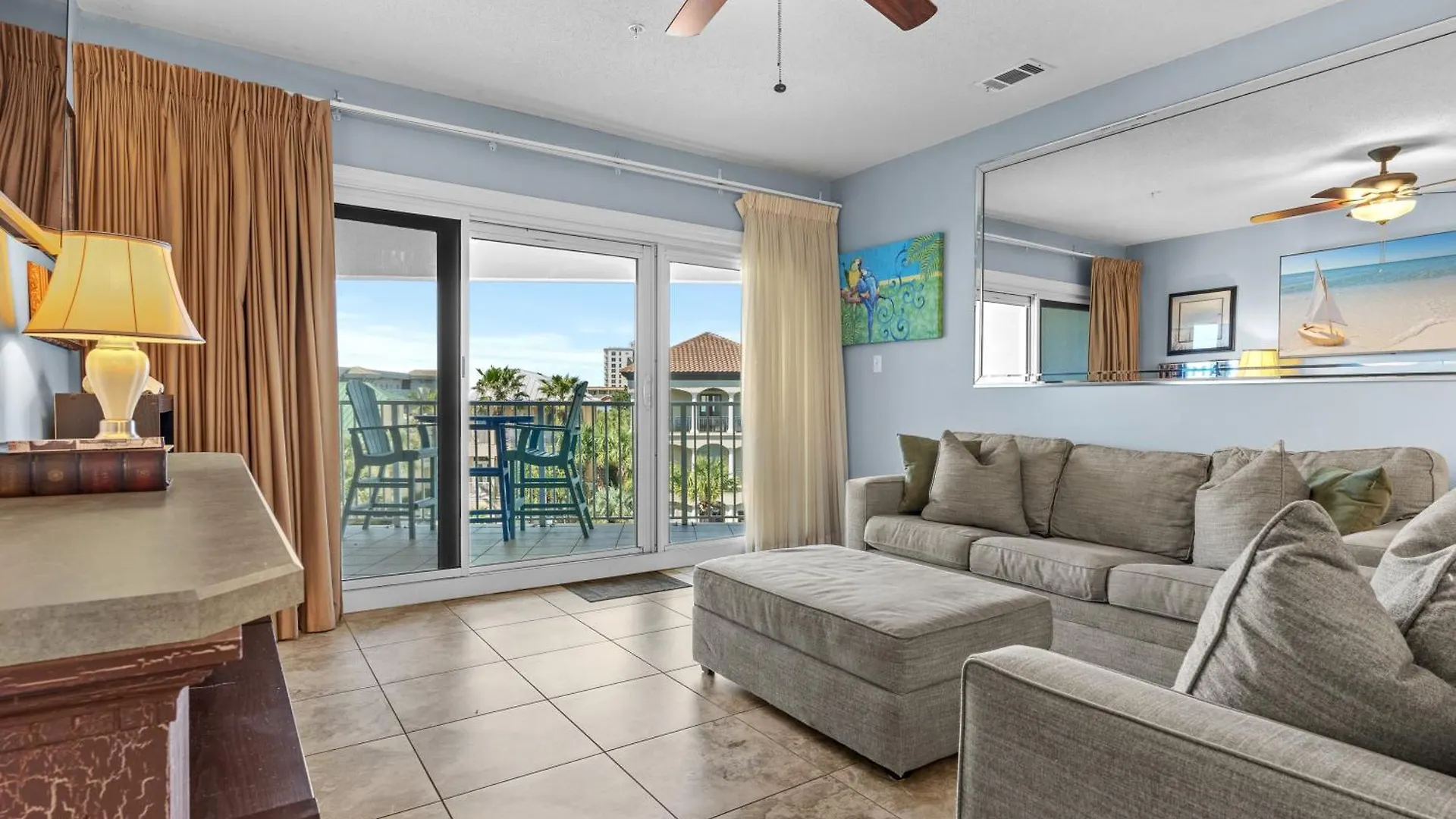 Apartment Maravilla 3401 By Newman-dailey *