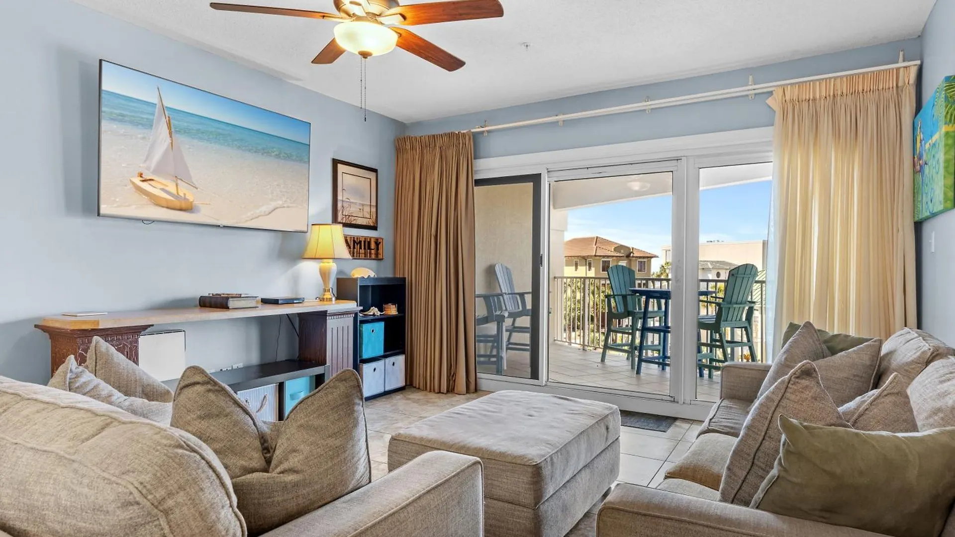 Apartment Maravilla 3401 By Newman-dailey Destin