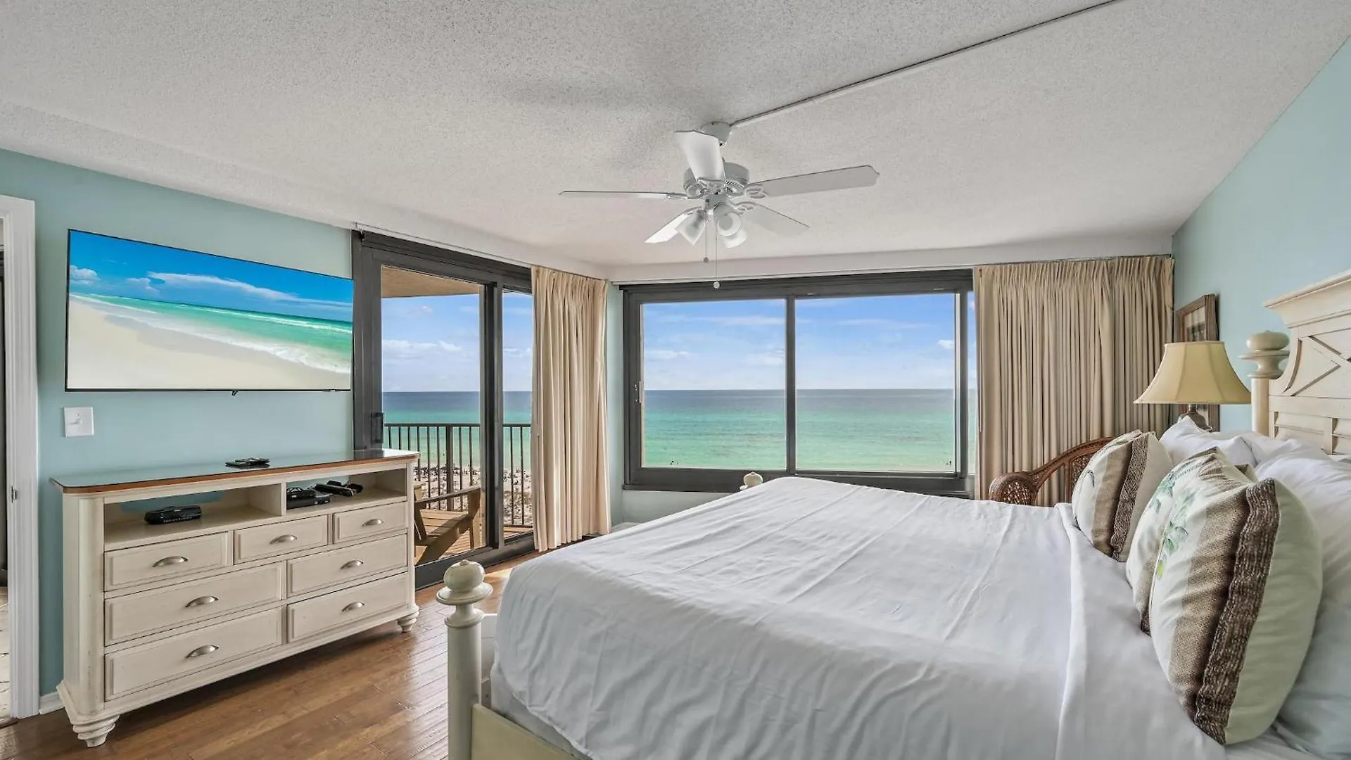 Holiday home Beachside One 4065 Destin