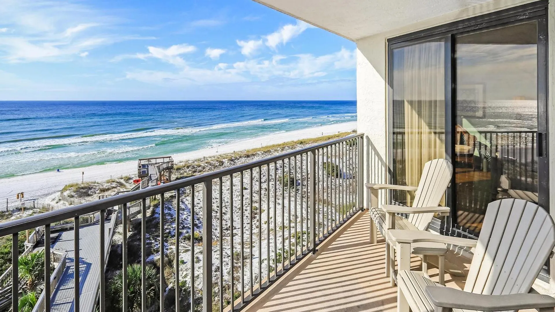 Holiday home Beachside One 4065 Destin