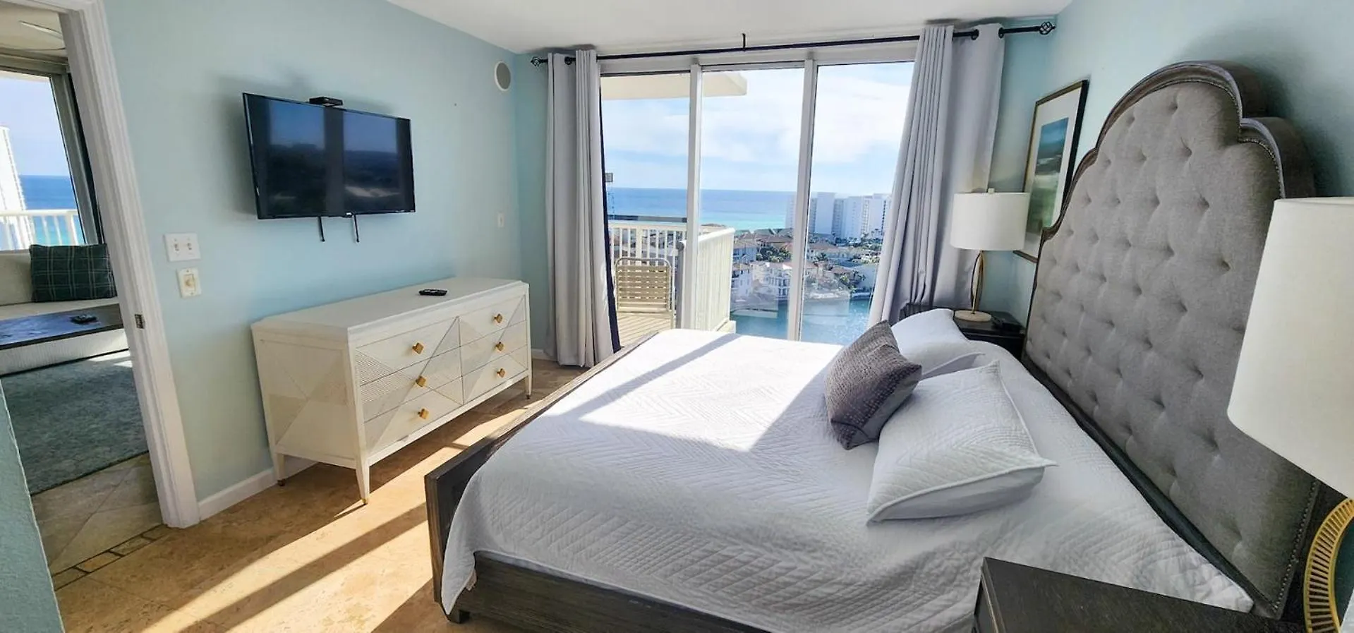 Terrace At Pelican 1407 By Pelican Management Daire *