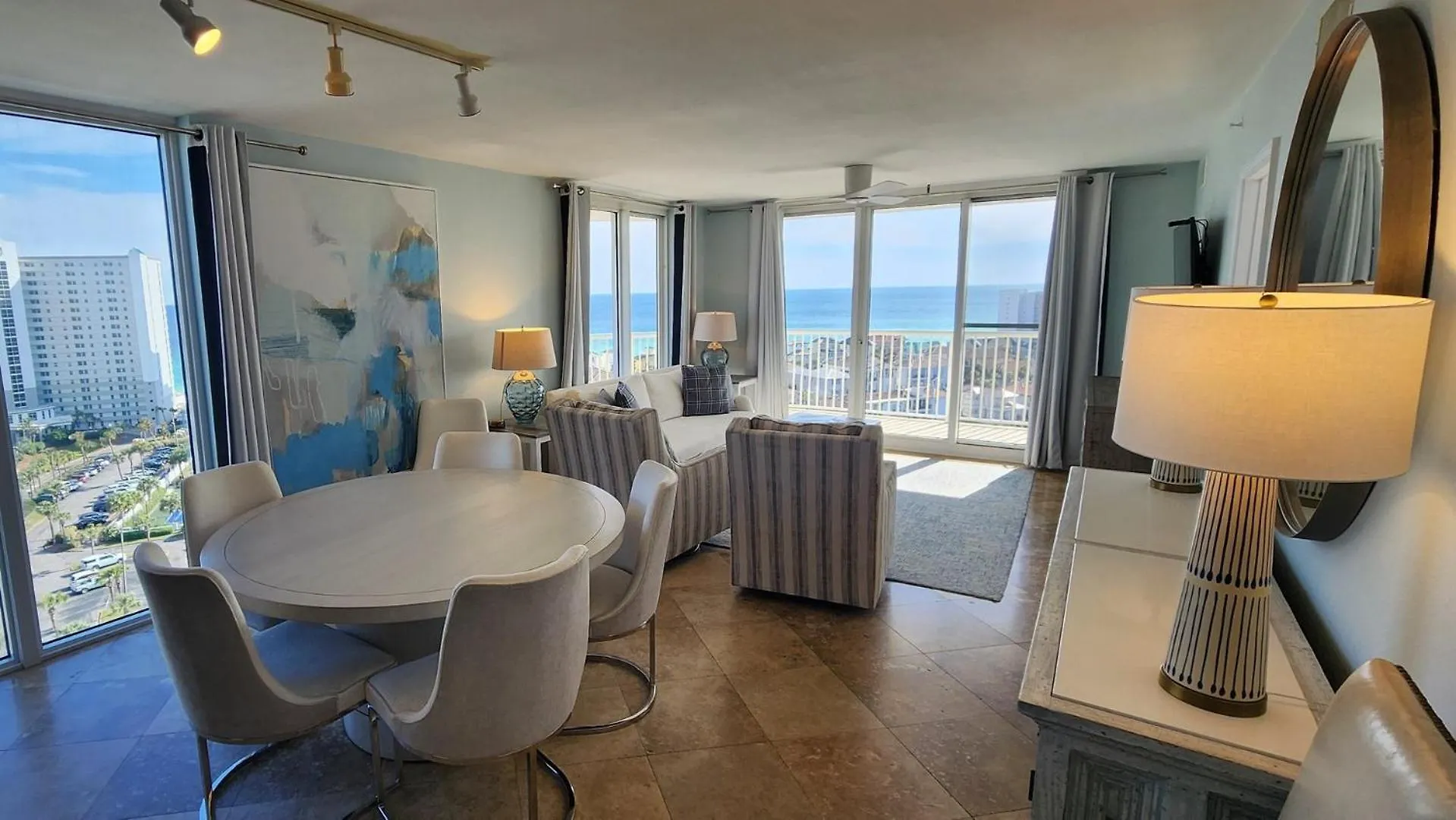 Terrace At Pelican 1407 By Pelican Management Daire Destin