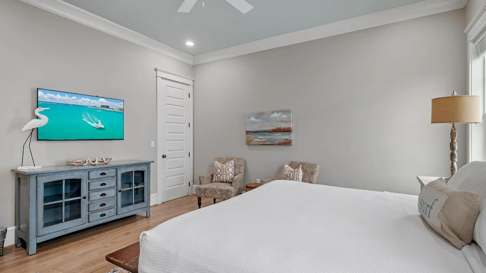 Holiday home Living The Dream At Pointe
