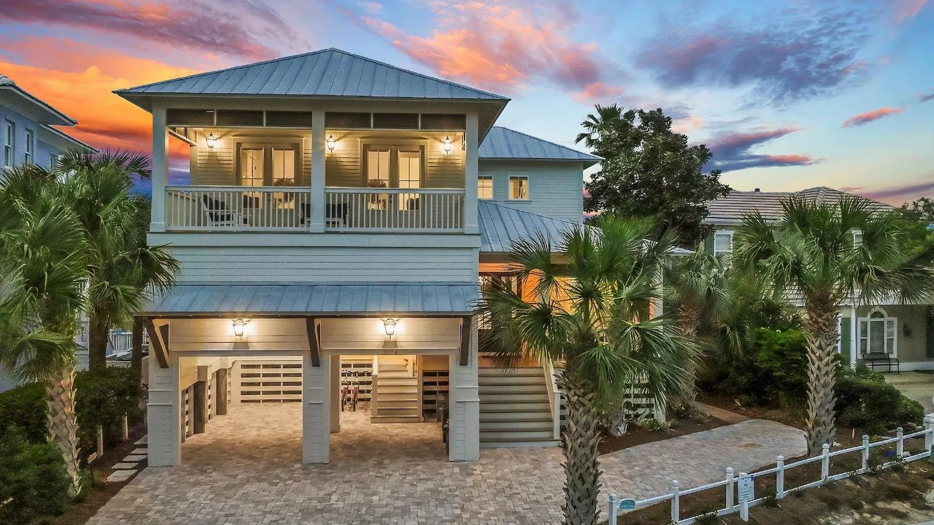 Living The Dream At Pointe Holiday home *