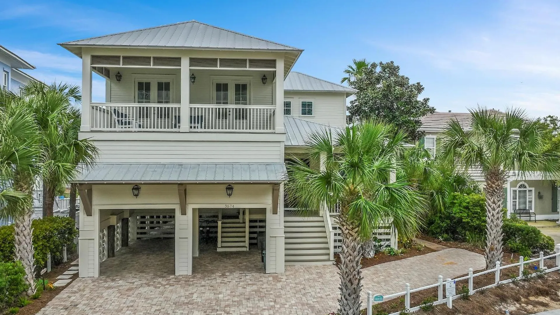 Living The Dream At Pointe Holiday home Destin