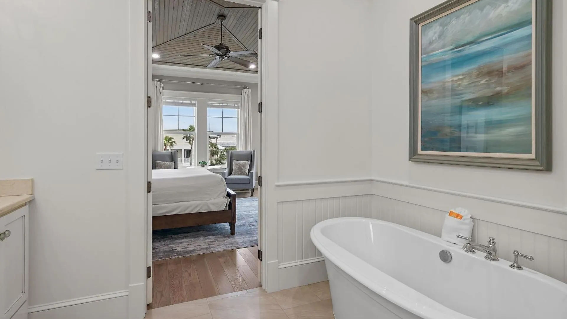 Living The Dream At Pointe Holiday home