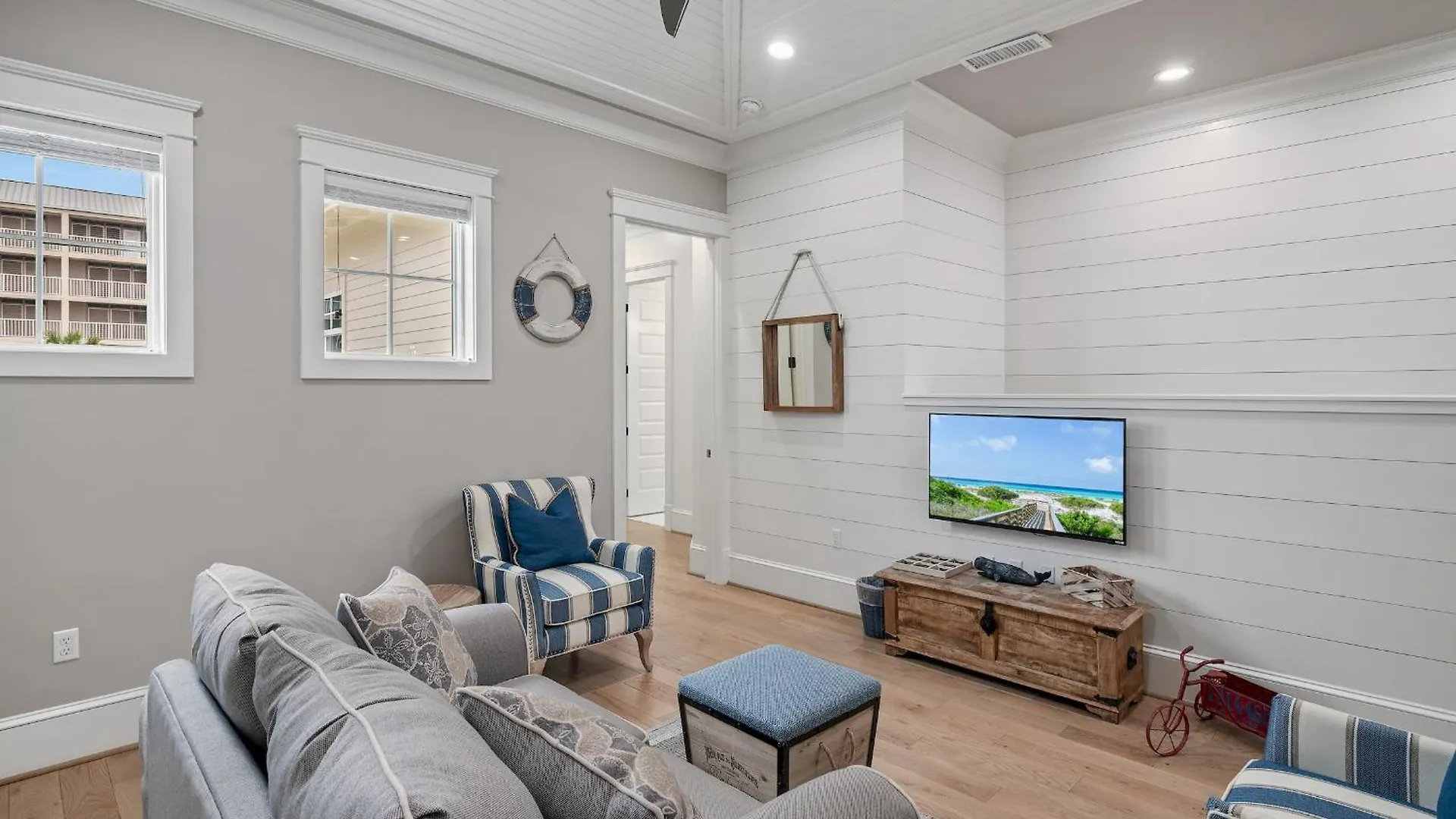 Holiday home Living The Dream At Pointe Destin