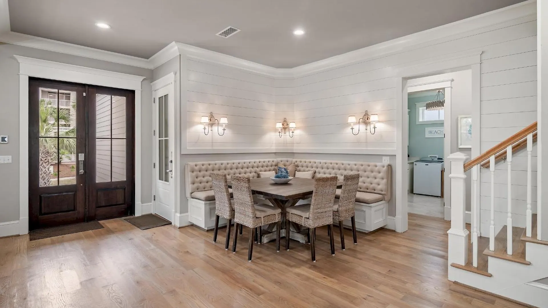 Holiday home Living The Dream At Pointe *