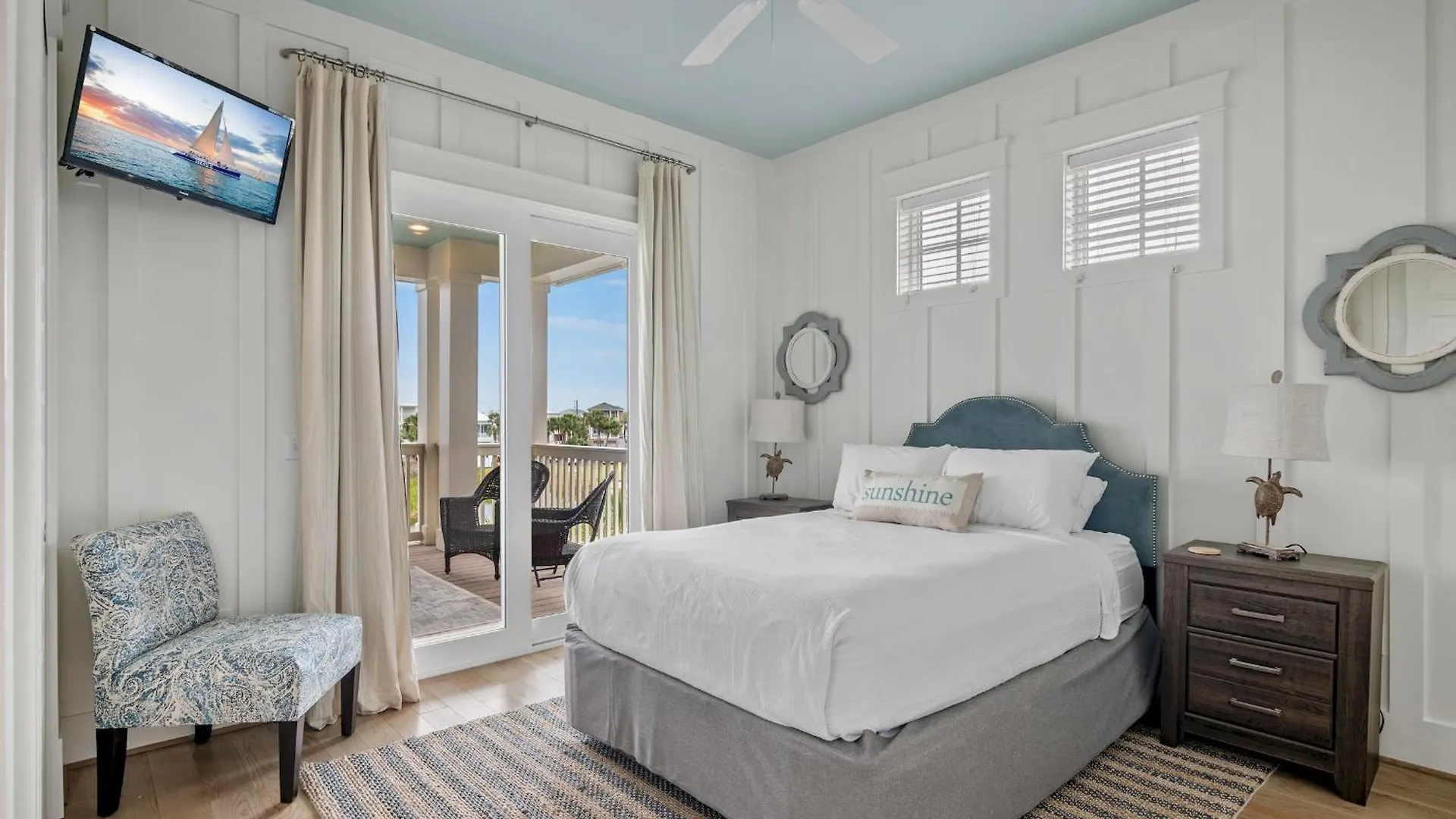 Holiday home Living The Dream At Pointe *