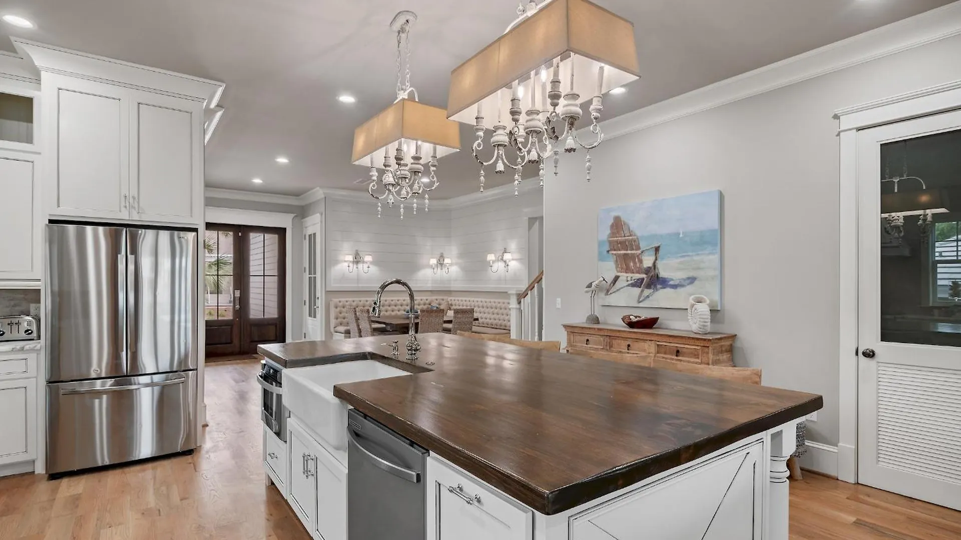 Holiday home Living The Dream At Pointe Destin