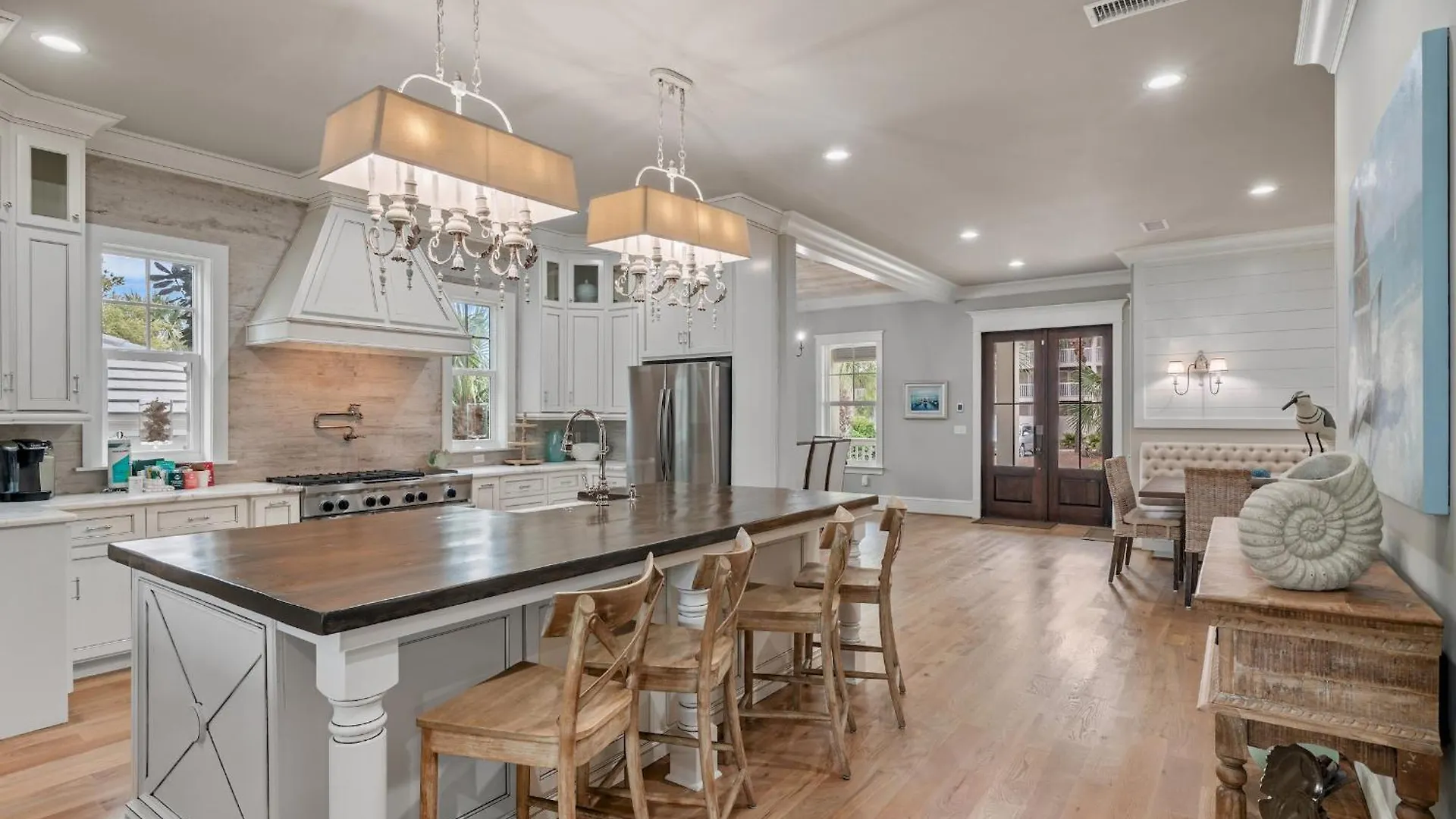 Holiday home Living The Dream At Pointe *