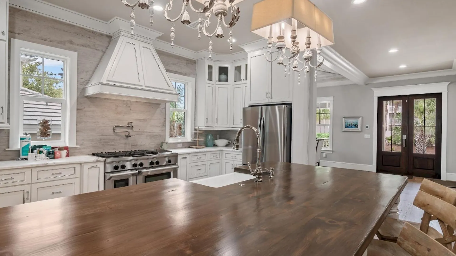 Holiday home Living The Dream At Pointe