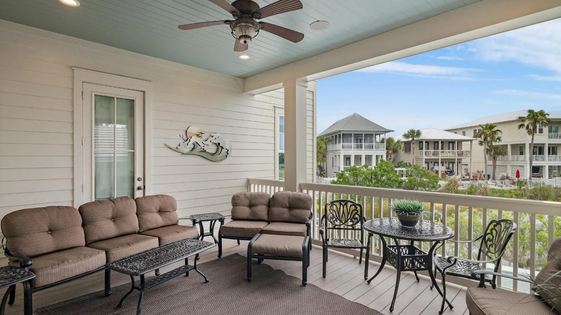 Living The Dream At Pointe Holiday home Destin