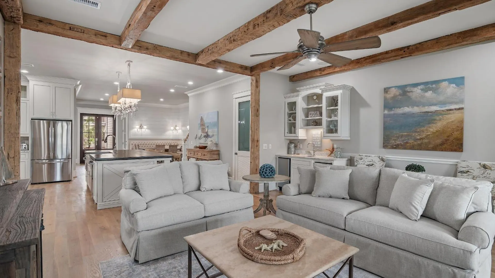 Living The Dream At Pointe * Destin