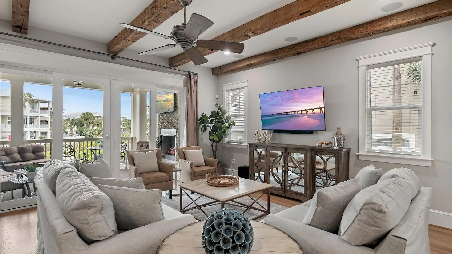 Living The Dream At Pointe Destin