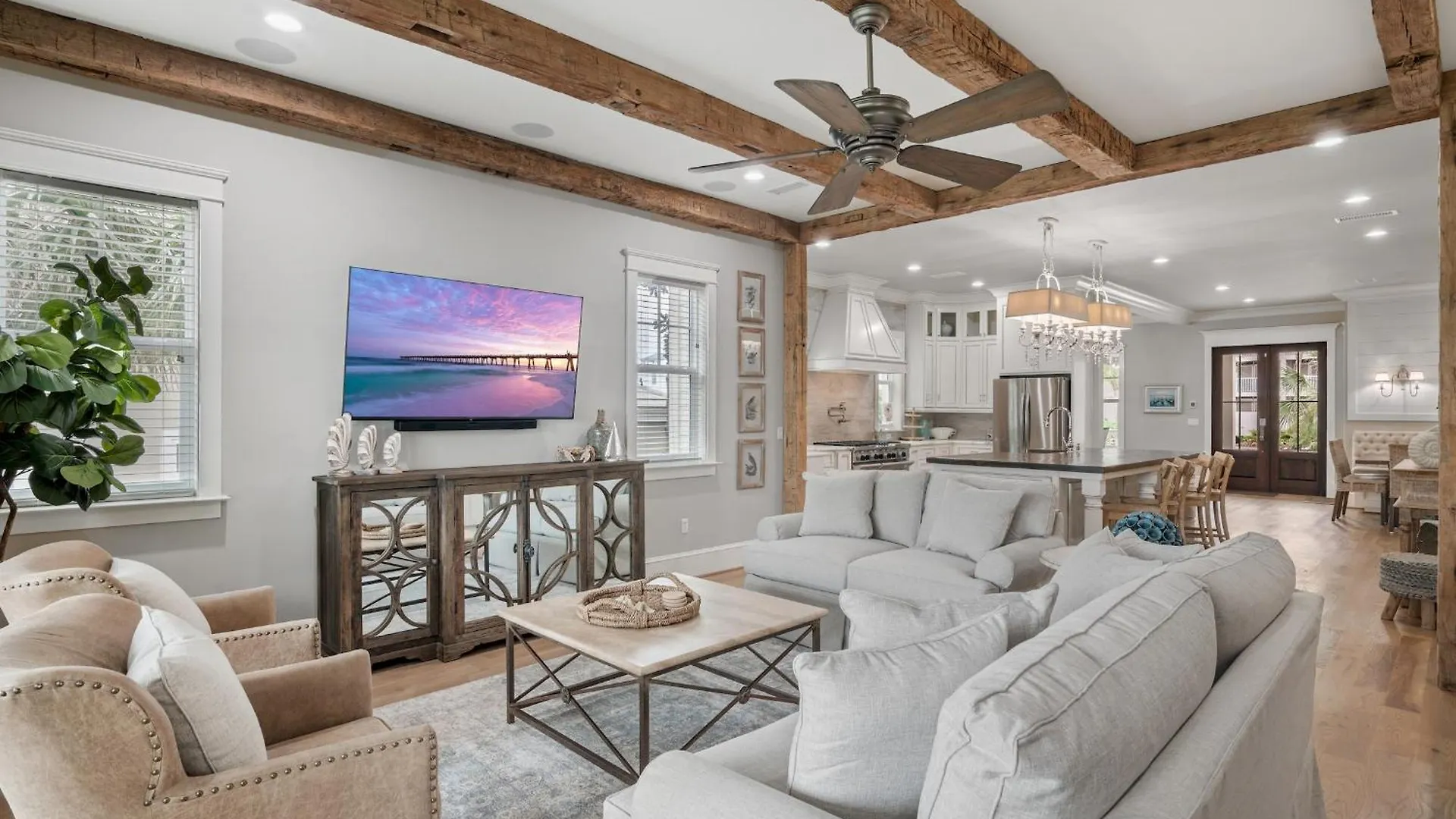 Living The Dream At Pointe Holiday home *