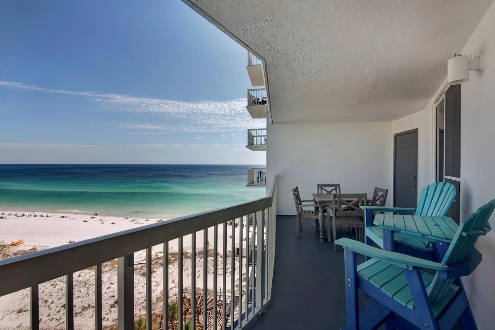 Pelican 1012 By Pelican Management Destin