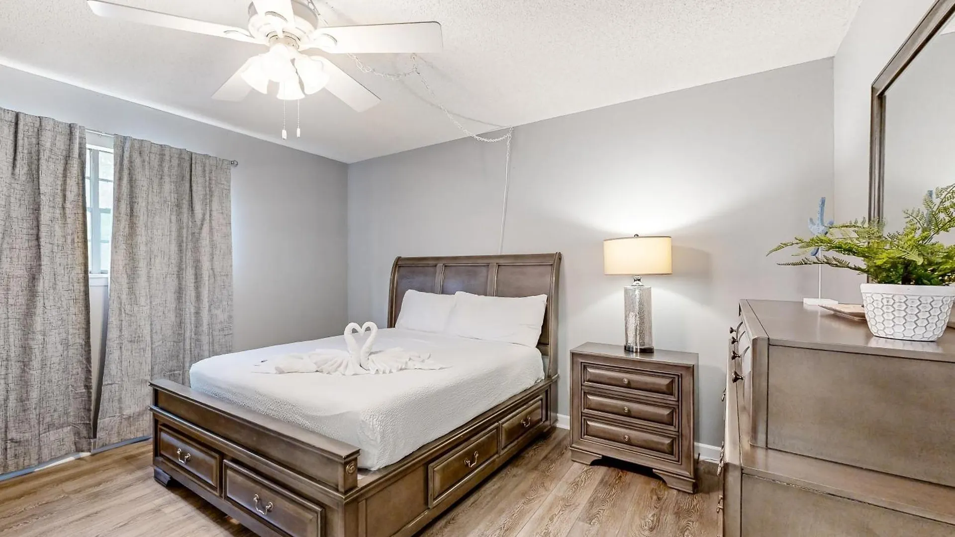 Seascape Golf 98b Apartment