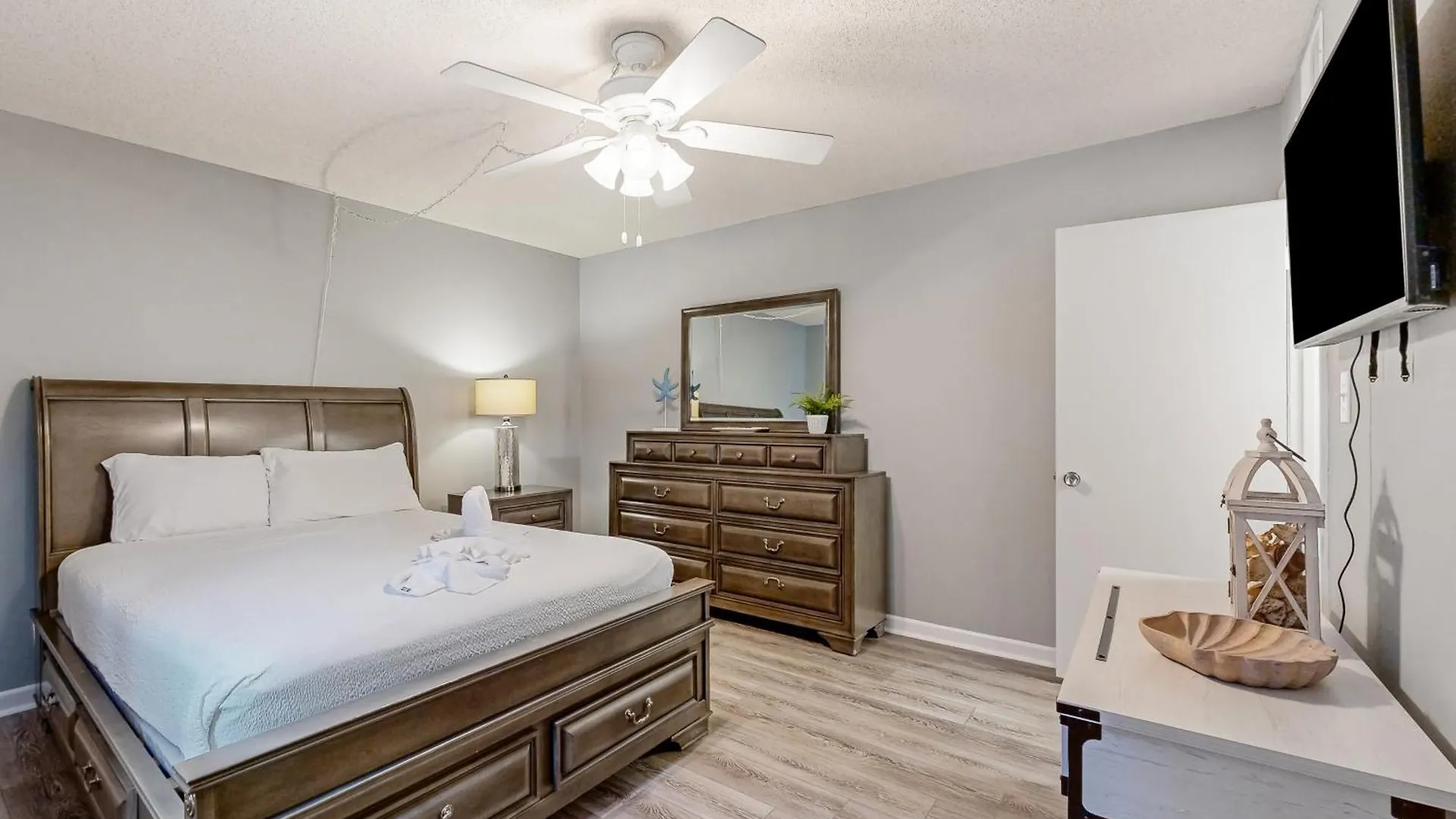 Apartment Seascape Golf 98b