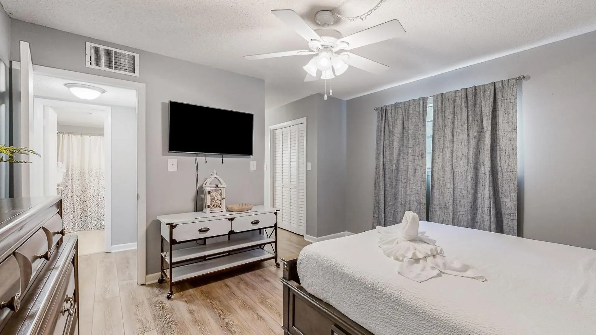 Apartment Seascape Golf 98b