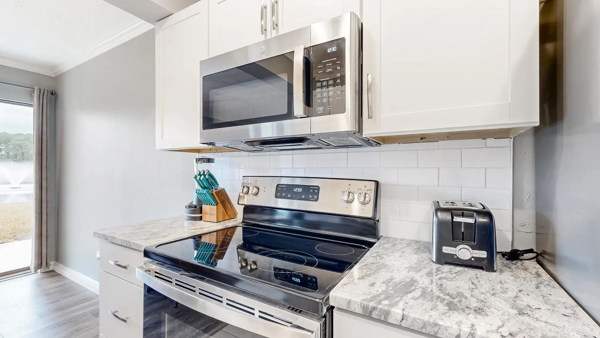 Seascape Golf 98b Apartment *