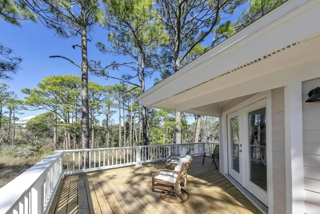 3 Bed 3 Bath And Bay Escape - Free Golf Cart * Destin