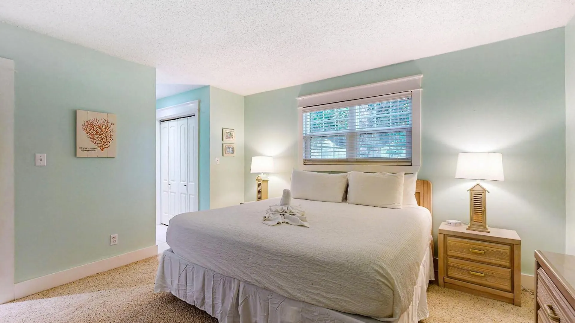 Seascape Golf 6b Apartment Destin