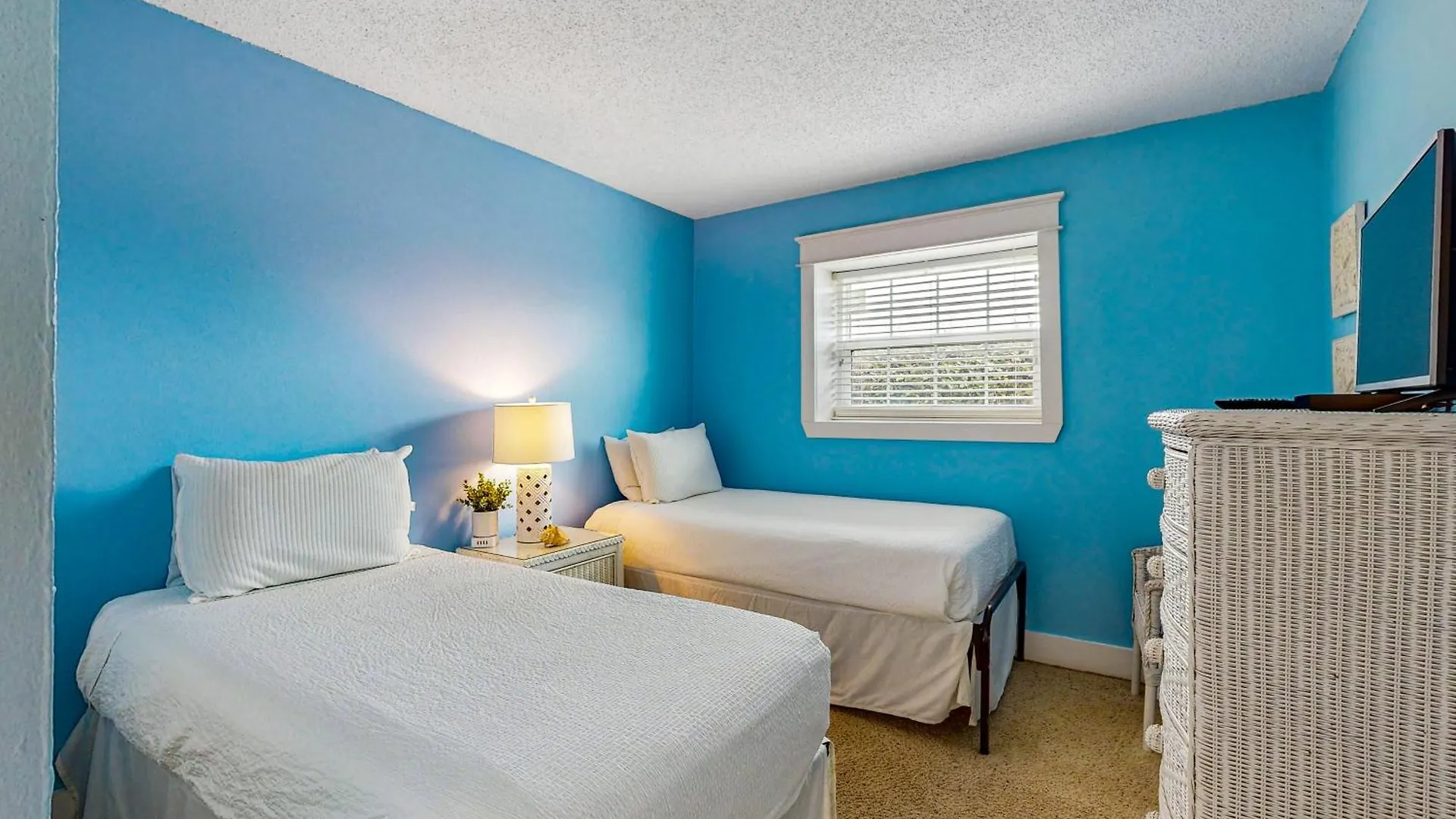 Seascape Golf 6b Apartment *