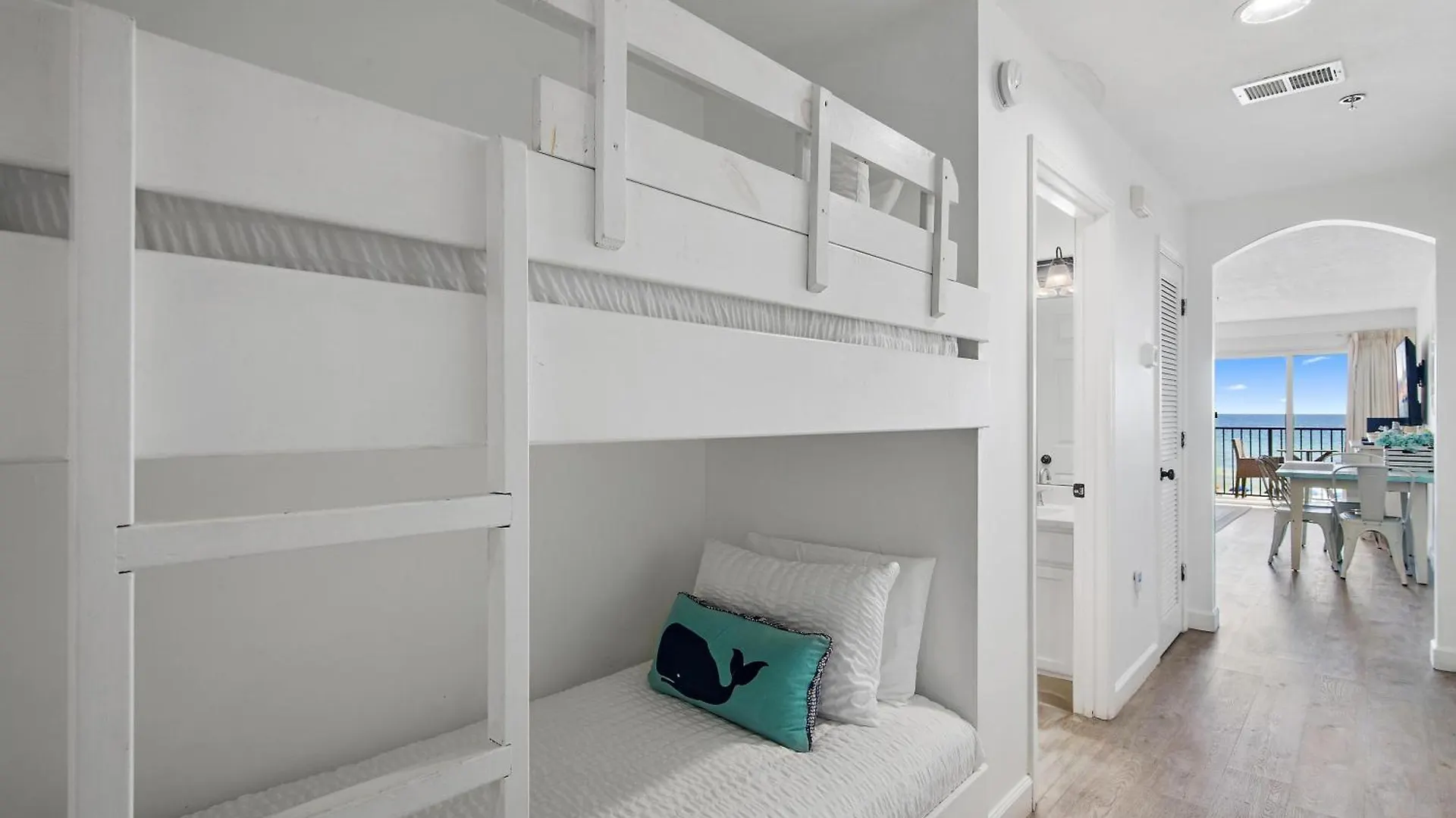Windancer 311 Holiday home