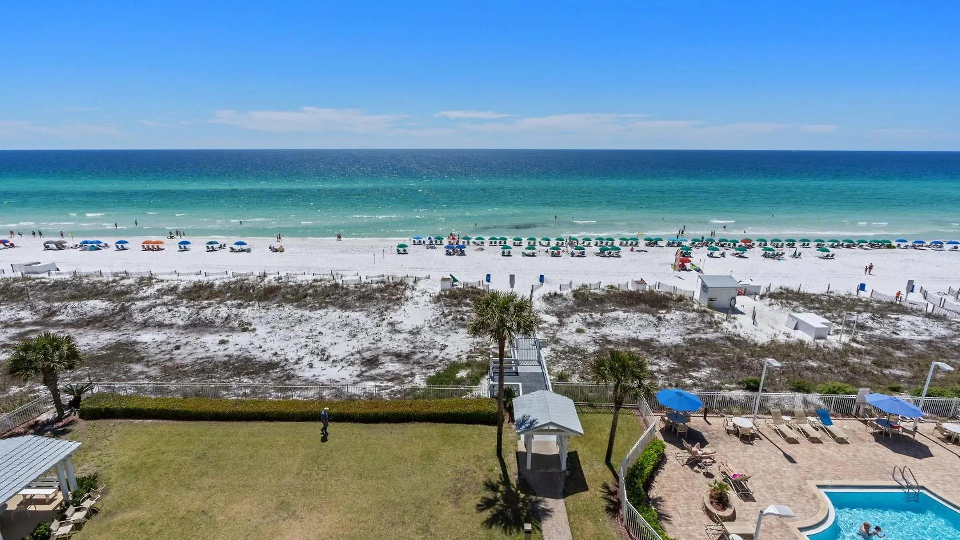 Casa vacanze Sterling Sands 504 By Newman-dailey *